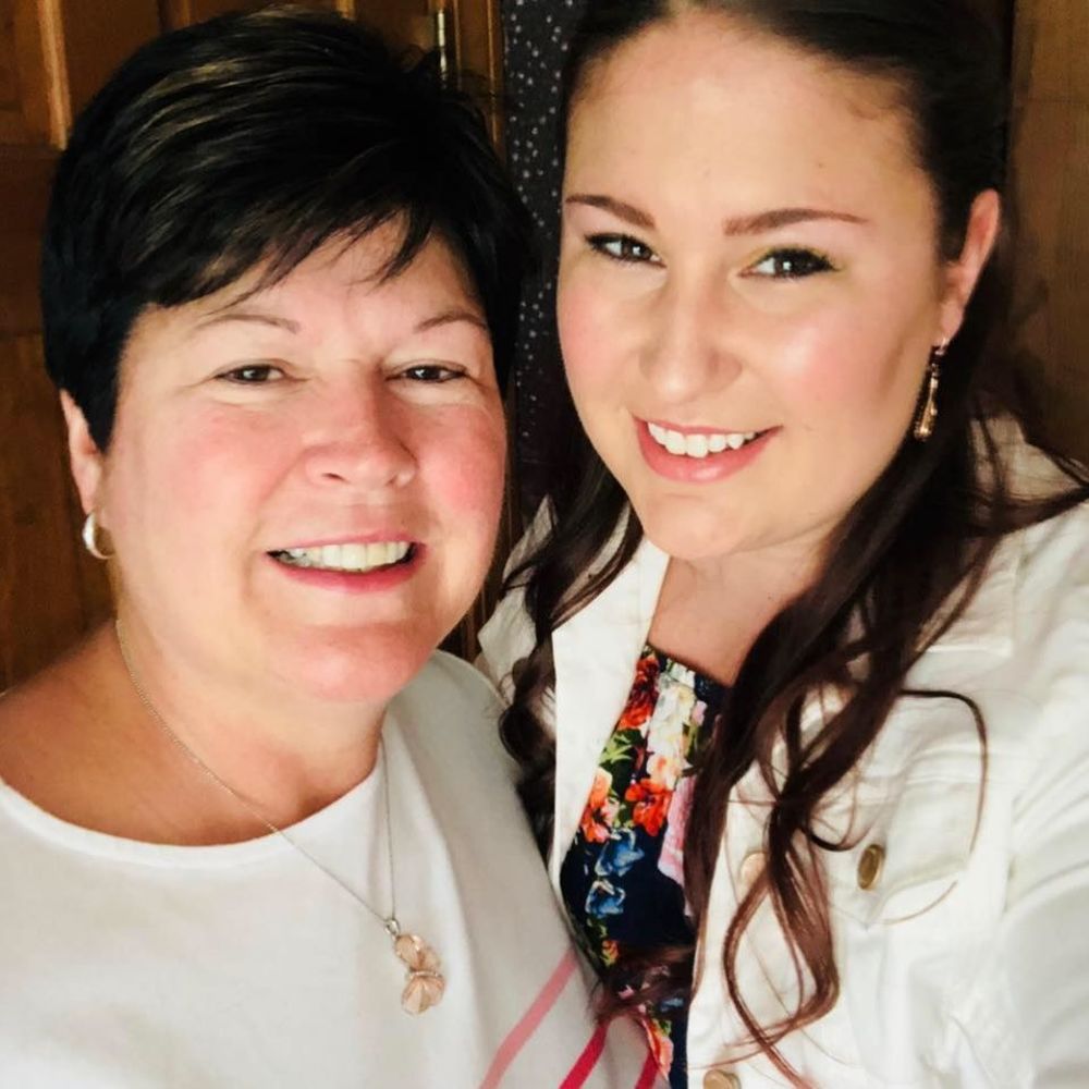 Meet your Posher, Stacy